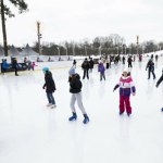 To największe lodowisko pod gołym niebem w Polsce! Jakie ceny?