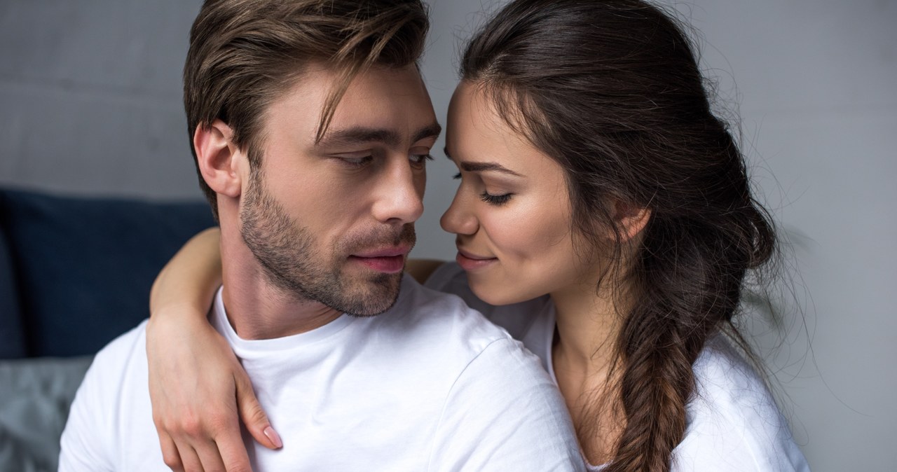 To największy flirciarz ze wszystkich znaków zodiaku. Nie ufaj mu zbyt szybko, bo może złamać ci serce /123RF/PICSEL