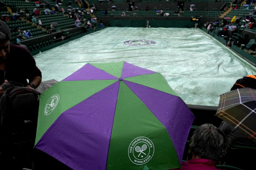 To największy koszmar Wimbledonu. Organizatorzy podali statystyki