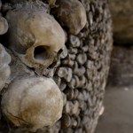 To największy podziemny cmentarz świata. Sześć milionów zmarłych pod metropolią