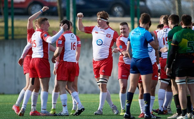 ​"To największy sukces polskiego rugby od ćwierćwiecza"