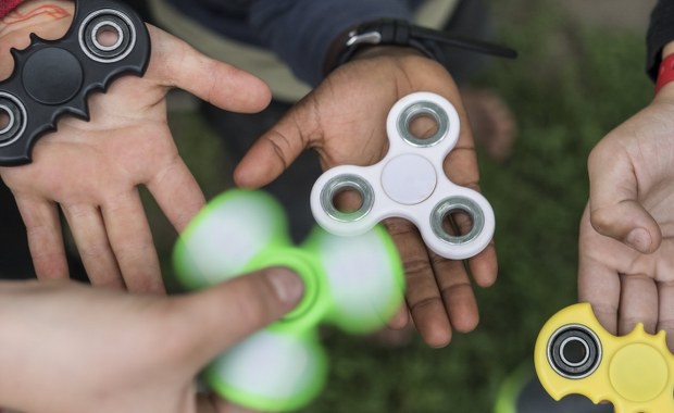 To największy zabawkowy hit ostatnich lat. I bardzo kontrowersyjny