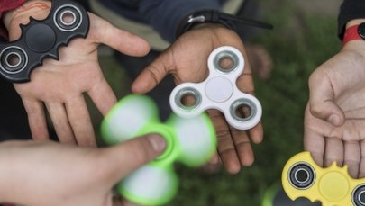 To największy zabawkowy hit ostatnich lat. I bardzo kontrowersyjny