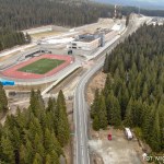 To najwyżej położona droga w Polsce. Nie chodzi o Morskie Oko