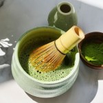 matcha To najzdrowsza herbata na świecie. W Polsce coraz popularniejsza