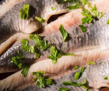 To najzdrowsza ryba. Obniża ciśnienie i cholesterol, wspiera pracę mózgu
