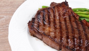 To najzdrowsze mięso, a Polacy nie jedzą. Na głowę bije nawet indyka