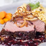 To najzdrowsze mięso, ale na polskim stole pojawia się od święta. Bez chemii, mało tłuszczu, dużo białka