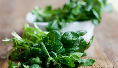 To najzdrowsze warzywo świata. W Polsce prawie nikt go nie je 