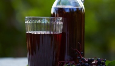 To najzdrowszy sok, babcia zawsze miała w kredensie. Chroni serce, wzmacnia odporność i poprawia wzrok