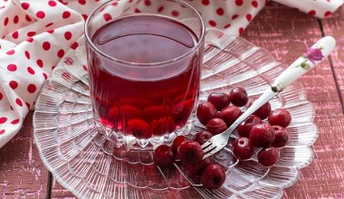 To najzdrowszy sok na jesień i zimę. Zatroszczy się o serce, odporność i pęcherz