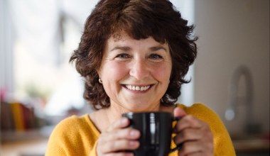 To napój długowieczności. Serce chodzi po nim jak w zegarku