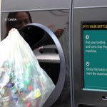 To naprawi system kaucyjny? Nawet 100 puszek i butelek naraz