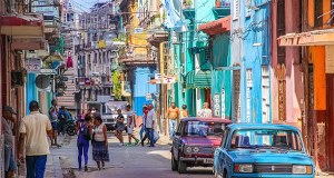 To następny cel Donalda Trumpa? "Zależy od definicji działań zbrojnych"