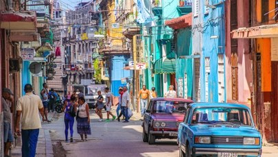 To następny cel Donalda Trumpa? 