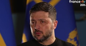 "To nasza czerwona linia". Zełenski odpowiada na żądanie Rosji