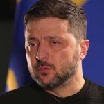 "To nasza czerwona linia". Zełenski odpowiada na żądanie Rosji