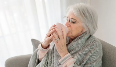 To naturalne remedium na żołądek. Moja babcia pije je regularnie