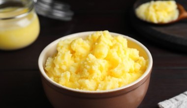 To naturalne źródło energii i wspomagacz trawienia. Poprawia wzrok, wzmacnia stawy i serce