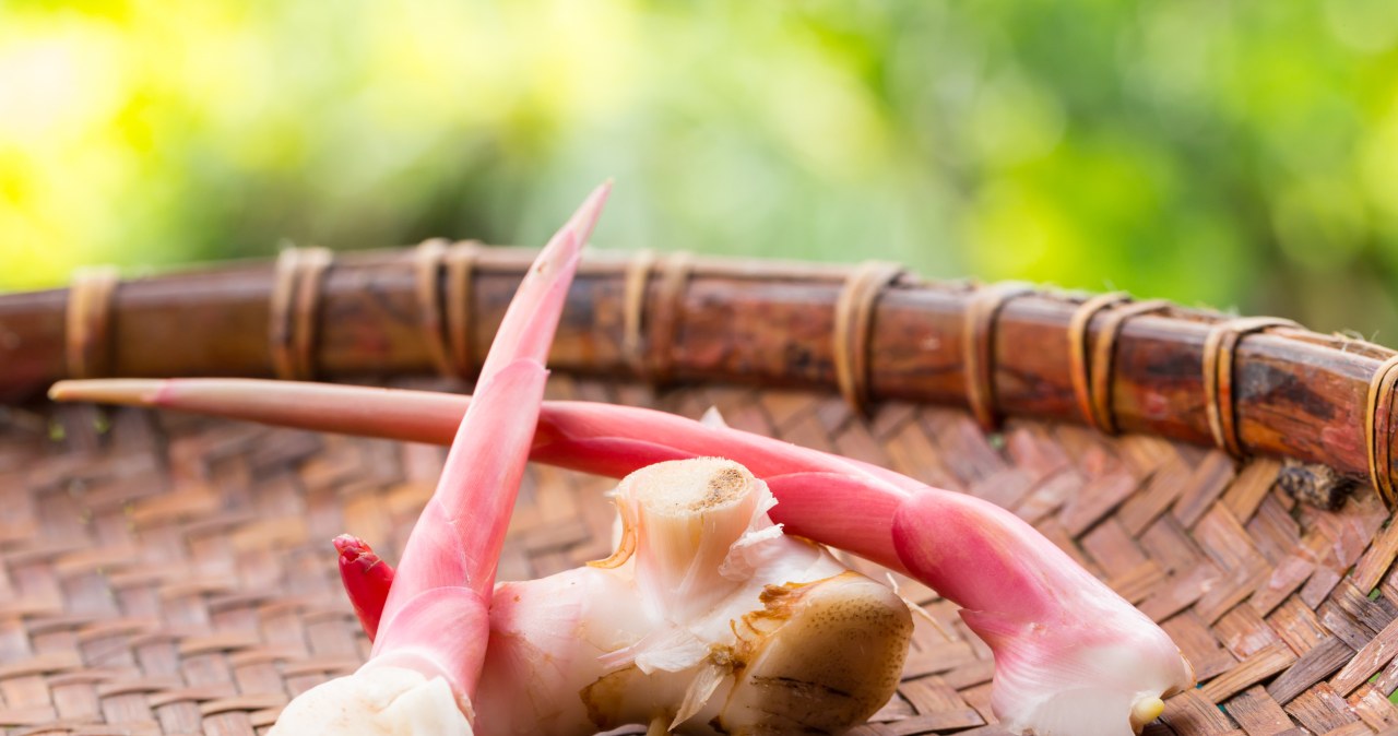 To naturalny lek i aromatyczna przyprawa w jednym /comzeal /123RF/PICSEL