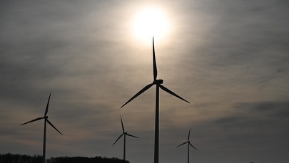 "To nawet nie jest zgniły kompromis". Ekspert o ustawie wiatrakowej