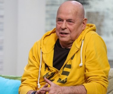 To nazwisko zna niemal każdy. Niewielu wie, że jego syn też jest aktorem