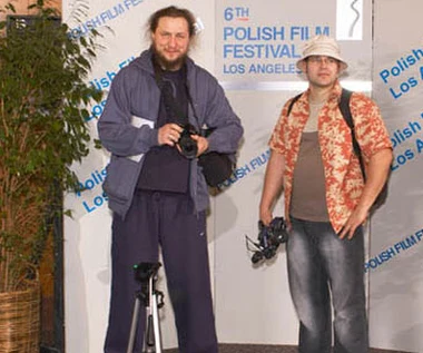 "To nie będzie antypolski film"