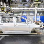 sprzedaż samochodów To nie będzie łatwy rok dla europejskich producentów samochodów