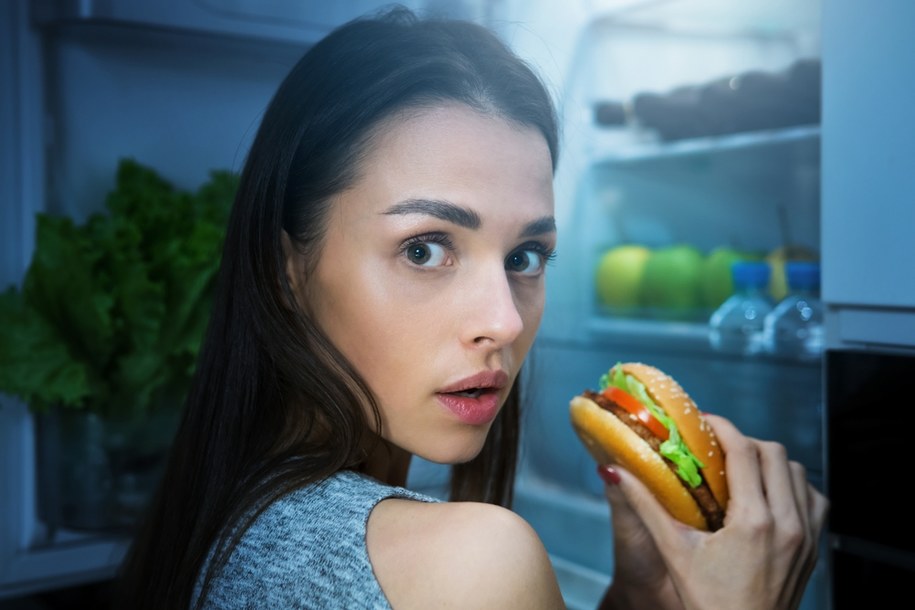 To nie brak ruchu, a dieta odpowiada za epidemię otyłości – przełomowe badania /Shutterstock