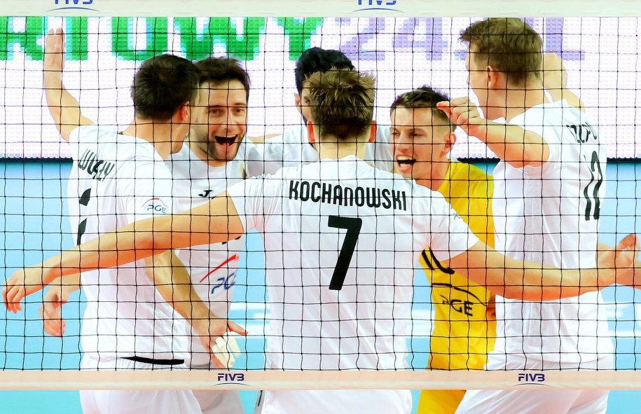 To nie był udany występ Skry w Klubowych Mistrzostwach Świata /Piotr Augustyniak /PAP