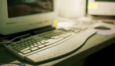 To nie była tylko ozdoba. Przed czym chronił wygaszacz ekranu?