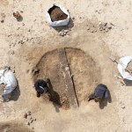 To nie była zwykła osada. Archeolodzy odkryli "fabrykę" wikingów