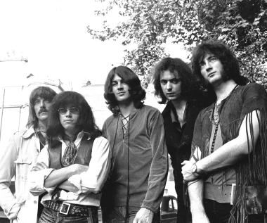 To nie była zwykła piosenka. Deep Purple stworzyli manifest pokolenia
