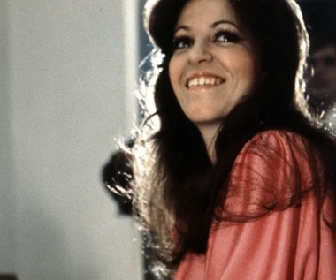 To nie było jej prawdziwe nazwisko. Gwiazda PRL ukrywała swoją tożsamość