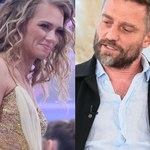 To nie były plotki o Kaczorowskiej i Rogacewiczu. Znienacka sam potwierdził. I to jak