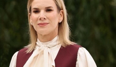 To nie były plotki o powiększeniu rodziny Nawrockich. Prawda w końcu wyszła na jaw