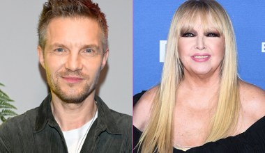 To nie były plotki o Rodowicz i Sztabie. Po latach wyznał prawdę. "Miałem 20 lat"