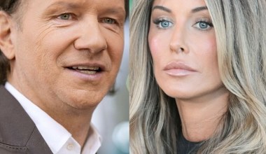 To nie były plotki o Rozenek i Majdanie. Nagle sam zabrał głos. Rozwiał wątpliwości