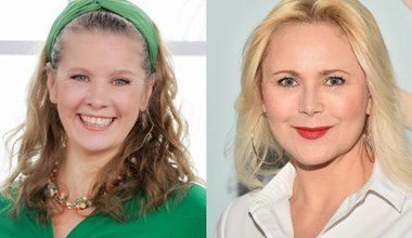 To nie były plotki w sprawie "Pierwszej miłości". Do obsady dołączyły znane aktorki