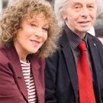 To nie były plotki ws. Alicji Majewskiej i Włodzimierza Korcza. Ogłosili po wielu latach. "Nie myślałam nigdy"