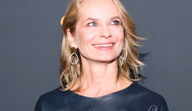 To nie były plotki ws. Cieleckiej. Aktorka ogłosiła szczęśliwe wieści