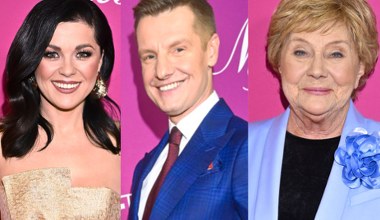 To nie były plotki ws. "M jak miłość". Oto doniesienia zza zamkniętych drzwi siedziby TVP