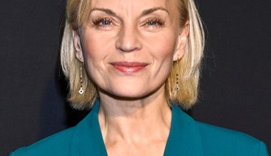 To nie były plotki ws. Małgorzaty Foremniak. Zabrał głos nt. powrotu do "Na dobre i na złe"