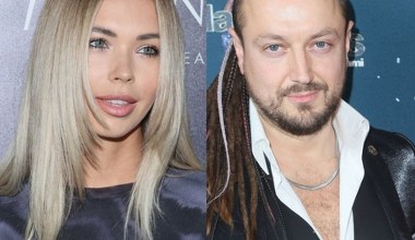 To nie były plotki ws. Sandry Kubickiej i Milwiw-Barona. Nadal tego nie zrobili