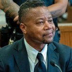 To nie były tylko plotki. Cuba Gooding Jr. znów przed sądem