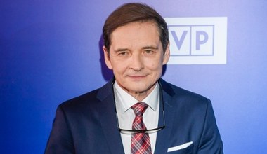 To nie były tylko plotki o Babiarzu. Wszystko jasne ws. dalszej pracy w TVP i "Va Banque"