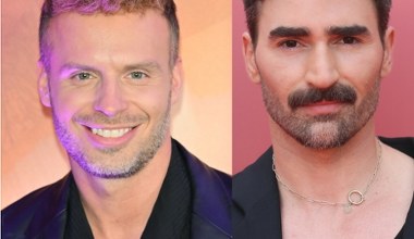 To nie Danilczuk miał tańczyć z Jelonkiem. Tuż przed startem "TzG" podjęto niespodziewaną decyzję