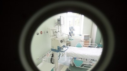 To nie ebola. Znamy nowe fakty ws. pacjenta z Trójmiasta