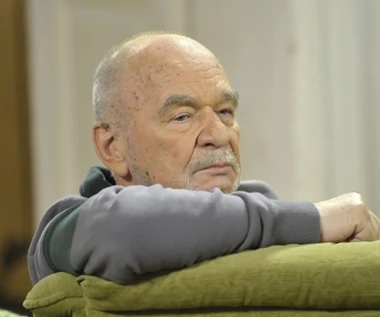 To nie Grabowski miał grać Ferdka? Decyzja zapadła w ostatniej chwili