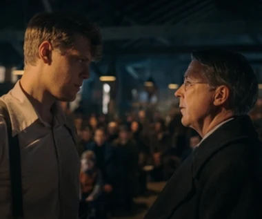 To nie jest film o bohaterach pomnikowych. "Pojedynek" stawia ważne pytania